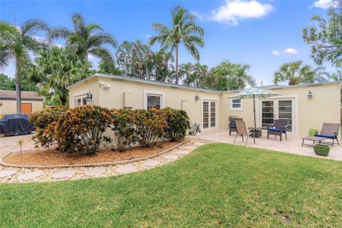Villa ou maison à vendre à Fort Lauderdale, Floride: 3 chambres, 153.29 m2 № 1929376 - photo 29