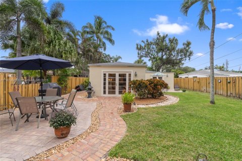 Villa ou maison à vendre à Fort Lauderdale, Floride: 3 chambres, 153.29 m2 № 1929376 - photo 27