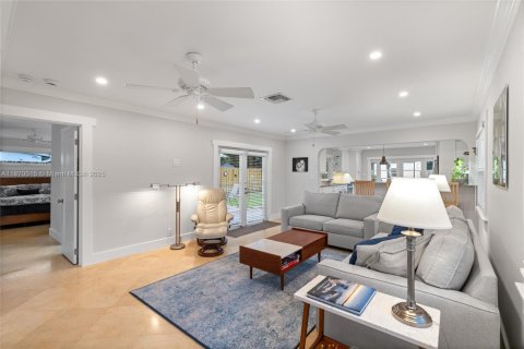 Villa ou maison à vendre à Fort Lauderdale, Floride: 3 chambres, 153.29 m2 № 1929376 - photo 6