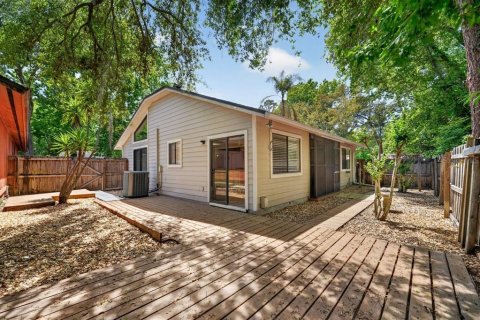 Villa ou maison à vendre à Ormond Beach, Floride: 2 chambres, 114.27 m2 № 2133512 - photo 30