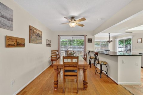 Villa ou maison à vendre à Ormond Beach, Floride: 2 chambres, 114.27 m2 № 2133512 - photo 8