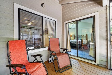 Villa ou maison à vendre à Ormond Beach, Floride: 2 chambres, 114.27 m2 № 2133512 - photo 28