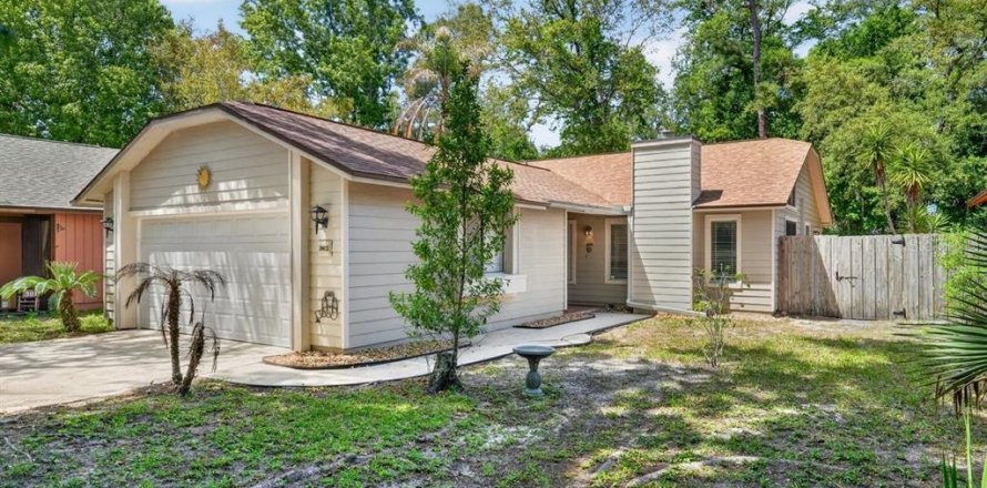 Villa ou maison à Ormond Beach, Floride 2 chambres, 114.27 m2 № 2133512