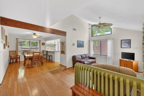 Villa ou maison à vendre à Ormond Beach, Floride: 2 chambres, 114.27 m2 № 2133512 - photo 4