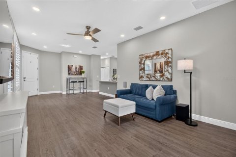 Villa ou maison à vendre à Leesburg, Floride: 2 chambres, 112.23 m2 № 2428968 - photo 12