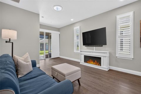Villa ou maison à vendre à Leesburg, Floride: 2 chambres, 112.23 m2 № 2428968 - photo 10