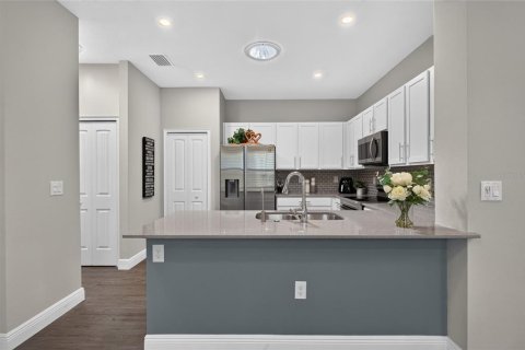 Villa ou maison à vendre à Leesburg, Floride: 2 chambres, 112.23 m2 № 2428968 - photo 5