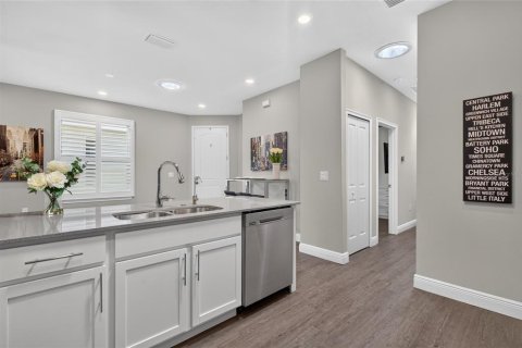 Villa ou maison à vendre à Leesburg, Floride: 2 chambres, 112.23 m2 № 2428968 - photo 7