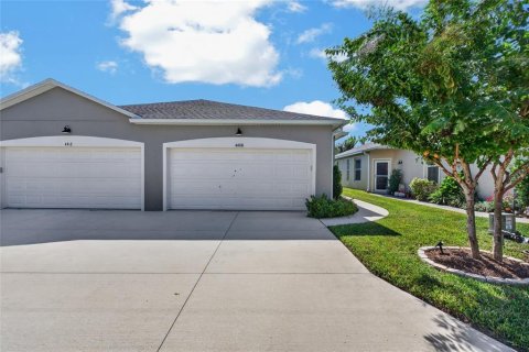 Villa ou maison à vendre à Leesburg, Floride: 2 chambres, 112.23 m2 № 2428968 - photo 27