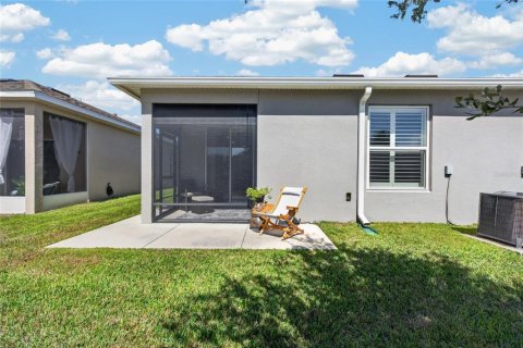 Villa ou maison à vendre à Leesburg, Floride: 2 chambres, 112.23 m2 № 2428968 - photo 26