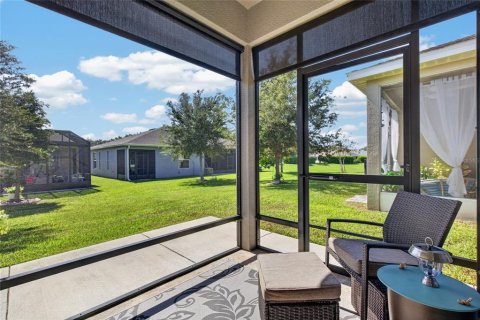 Villa ou maison à vendre à Leesburg, Floride: 2 chambres, 112.23 m2 № 2428968 - photo 25