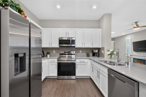 Villa ou maison à vendre à Leesburg, Floride: 2 chambres, 112.23 m2 № 2428968 - photo 6