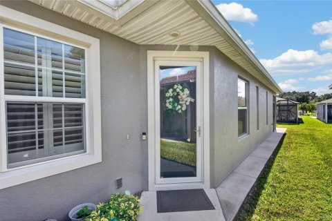 Villa ou maison à Leesburg, Floride 2 chambres, 112.23 m2 № 2428968