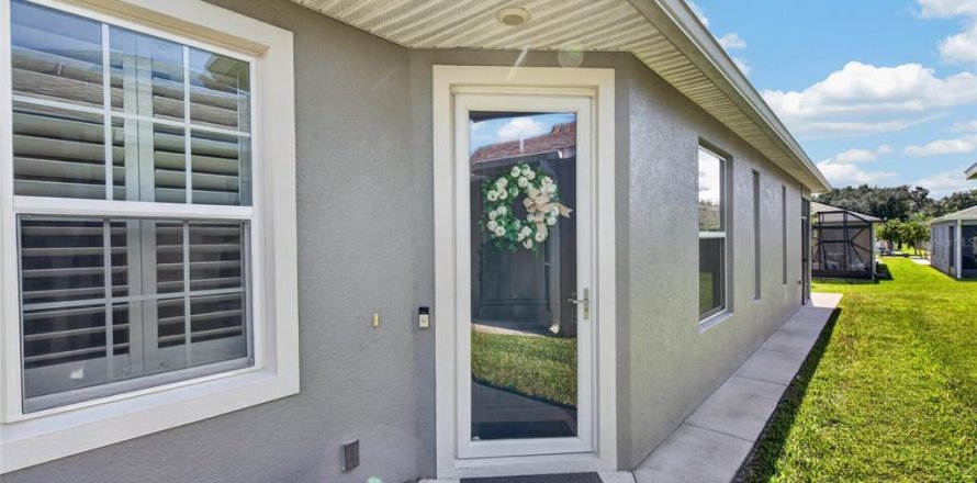 Villa ou maison à Leesburg, Floride 2 chambres, 112.23 m2 № 2428968