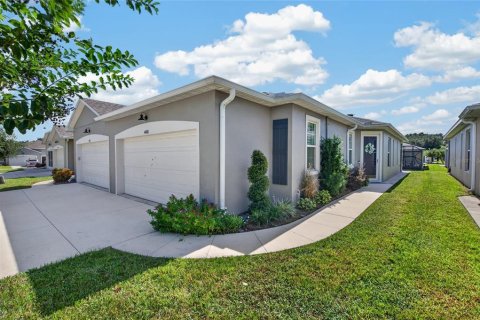 Villa ou maison à vendre à Leesburg, Floride: 2 chambres, 112.23 m2 № 2428968 - photo 2