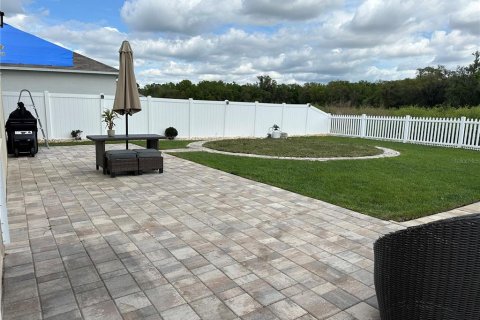 Villa ou maison à vendre à Winter Haven, Floride: 5 chambres, 243.03 m2 № 1039380 - photo 25