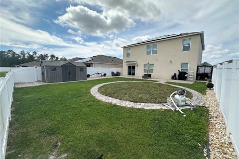 Villa ou maison à vendre à Winter Haven, Floride: 5 chambres, 243.03 m2 № 1039380 - photo 23