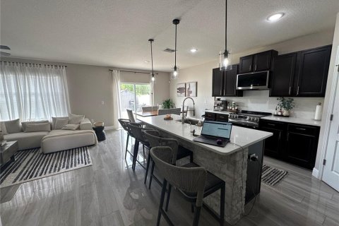 Villa ou maison à vendre à Winter Haven, Floride: 5 chambres, 243.03 m2 № 1039380 - photo 13