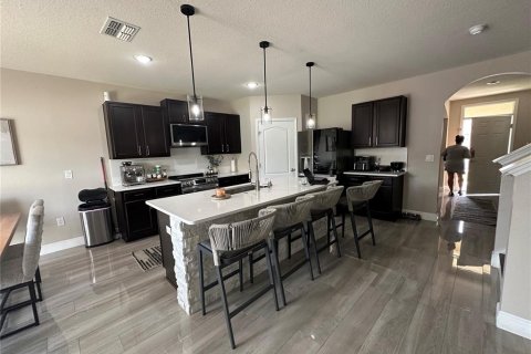 Villa ou maison à vendre à Winter Haven, Floride: 5 chambres, 243.03 m2 № 1039380 - photo 11