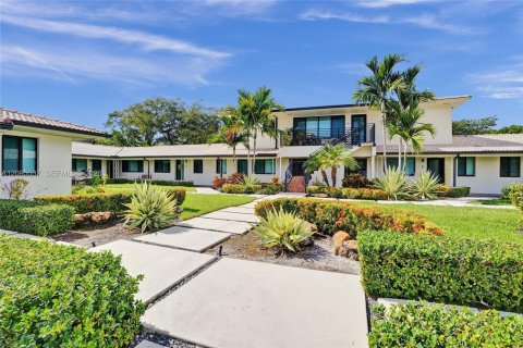 Apartment in Miami Shores, Florida 1 bedroom, 55.74 sq.m. № 2392100