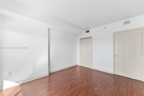 Снять в аренду кондоминиум в Майами, Флорида 1 спальня, 52.12м2, № 2006037 - фото 16