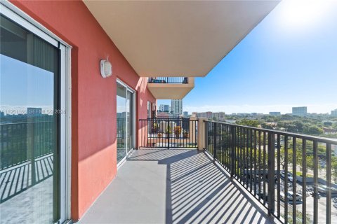 Снять в аренду кондоминиум в Майами, Флорида 1 спальня, 52.12м2, № 2006037 - фото 25