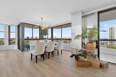 Купить кондоминиум в Авентура, Флорида 2 спальни, 128.21м2, № 1973194 - фото 7