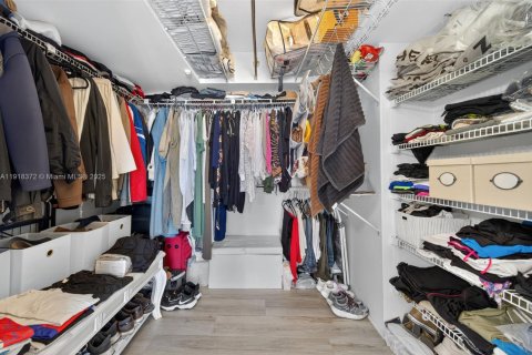 Купить кондоминиум в Авентура, Флорида 2 спальни, 128.21м2, № 1973194 - фото 23