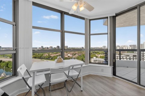 Купить кондоминиум в Авентура, Флорида 2 спальни, 128.21м2, № 1973194 - фото 10