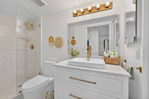 Купить кондоминиум в Авентура, Флорида 2 спальни, 128.21м2, № 1973194 - фото 14