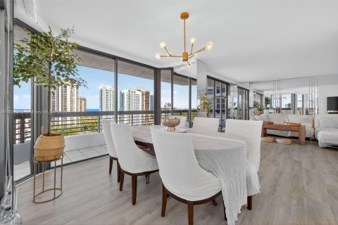 Купить кондоминиум в Авентура, Флорида 2 спальни, 128.21м2, № 1973194 - фото 8