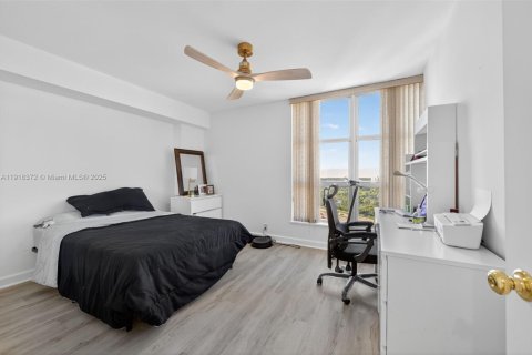 Купить кондоминиум в Авентура, Флорида 2 спальни, 128.21м2, № 1973194 - фото 16