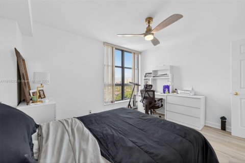 Купить кондоминиум в Авентура, Флорида 2 спальни, 128.21м2, № 1973194 - фото 17