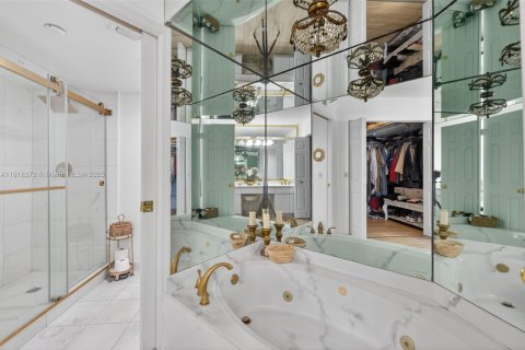 Купить кондоминиум в Авентура, Флорида 2 спальни, 128.21м2, № 1973194 - фото 22