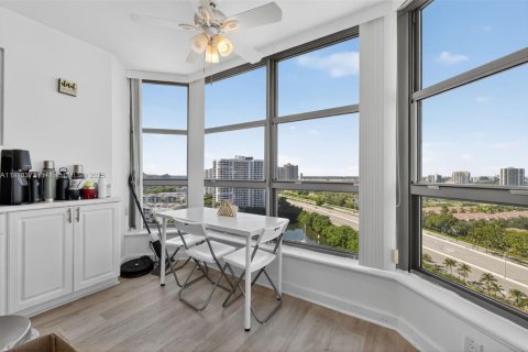 Купить кондоминиум в Авентура, Флорида 2 спальни, 128.21м2, № 1973194 - фото 9