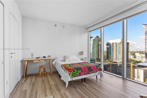 Copropriété à vendre à Miami, Floride: 2 chambres, 90.02 m2 № 1954500 - photo 9