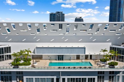 Copropriété à vendre à Miami, Floride: 2 chambres, 90.02 m2 № 1954500 - photo 18