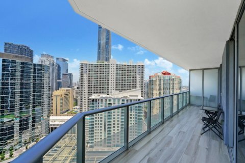 Copropriété à vendre à Miami, Floride: 2 chambres, 90.02 m2 № 1954500 - photo 13
