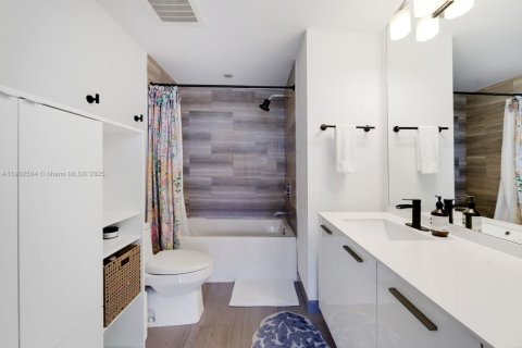 Copropriété à vendre à Miami, Floride: 2 chambres, 90.02 m2 № 1954500 - photo 8
