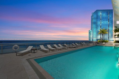 Copropriété à vendre à Miami, Floride: 2 chambres, 90.02 m2 № 1954500 - photo 21