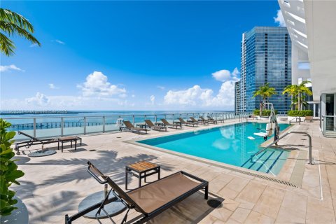 Copropriété à vendre à Miami, Floride: 2 chambres, 90.02 m2 № 1954500 - photo 19
