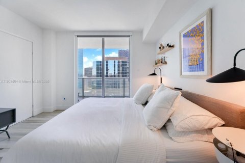 Copropriété à vendre à Miami, Floride: 2 chambres, 90.02 m2 № 1954500 - photo 7