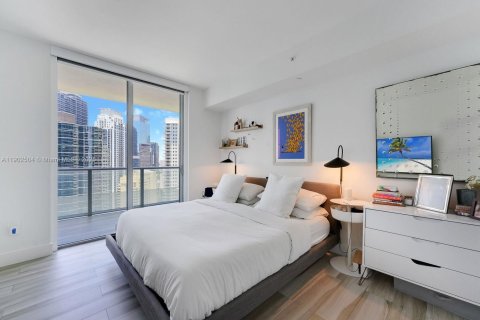 Copropriété à vendre à Miami, Floride: 2 chambres, 90.02 m2 № 1954500 - photo 6