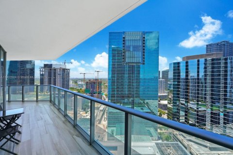 Copropriété à vendre à Miami, Floride: 2 chambres, 90.02 m2 № 1954500 - photo 14