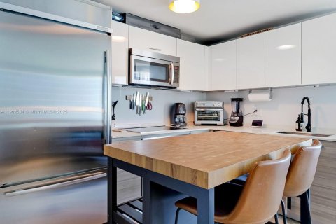 Copropriété à vendre à Miami, Floride: 2 chambres, 90.02 m2 № 1954500 - photo 4