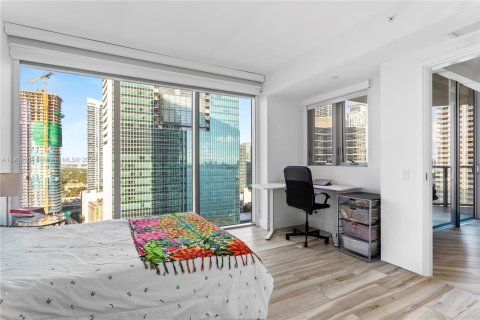 Copropriété à vendre à Miami, Floride: 2 chambres, 90.02 m2 № 1954500 - photo 10