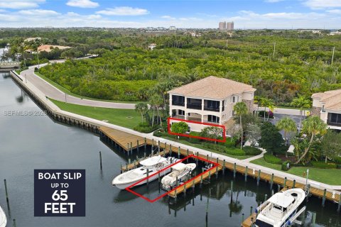 Condo à North Palm Beach, Floride, 3 chambres  № 2080133