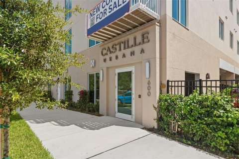 Condominio en venta en Saint Petersburg, Florida, 3 dormitorios, 153.29 m2 № 1893871 - foto 1