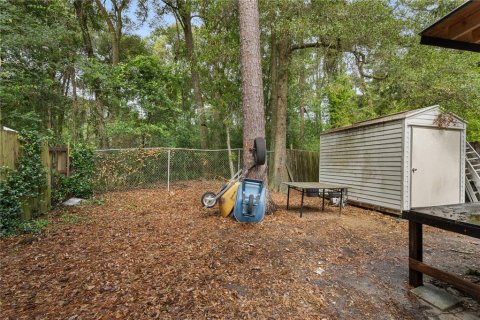 Duplex in Gainesville, Florida 2 bedrooms, 81.2 sq.m. № 2216410 - photo 15