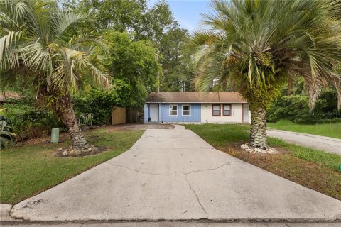 Duplex in Gainesville, Florida 2 bedrooms, 81.2 sq.m. № 2216410 - photo 18